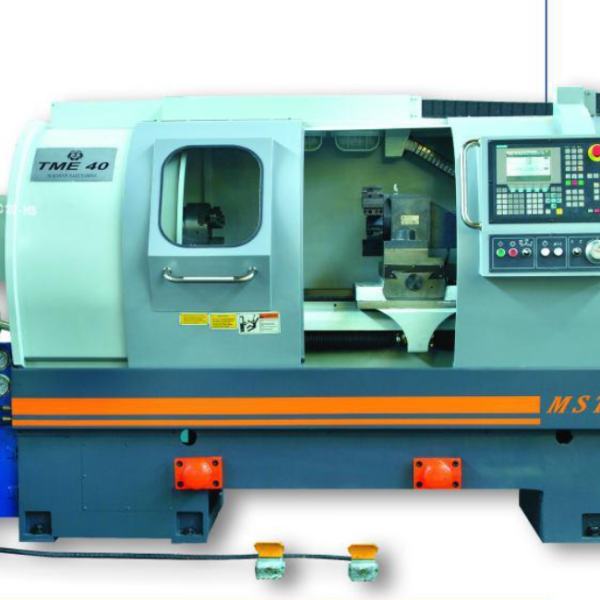ماشین تراش TME40