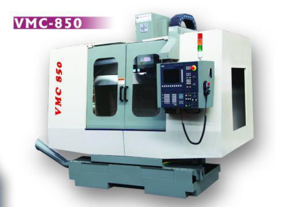 VMC-850