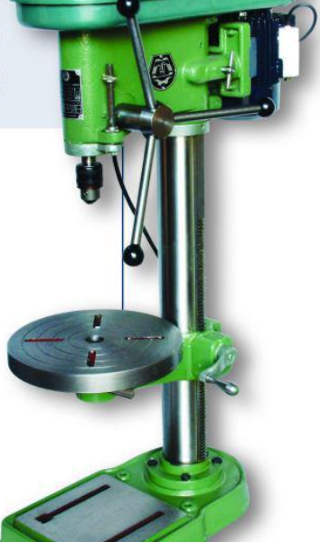 ماشین مته ستونی MS13