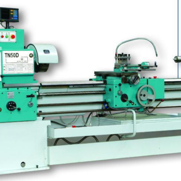 ماشین تراش TN50D